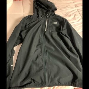 New balance Jacket
